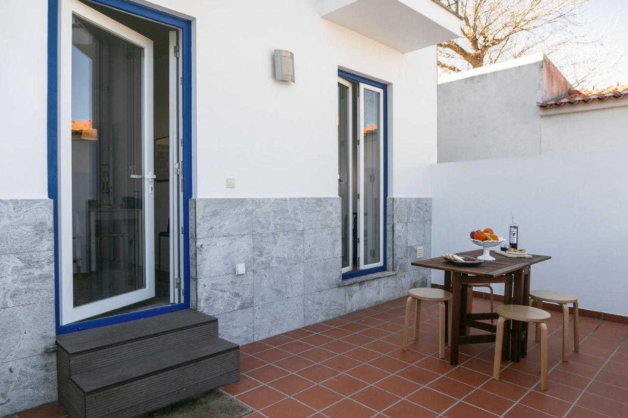 Calcada 14 Apartment Obidos Exterior photo